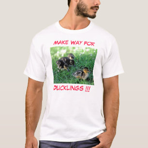 T-shirt Faites Place Aux Colliers ! ! !