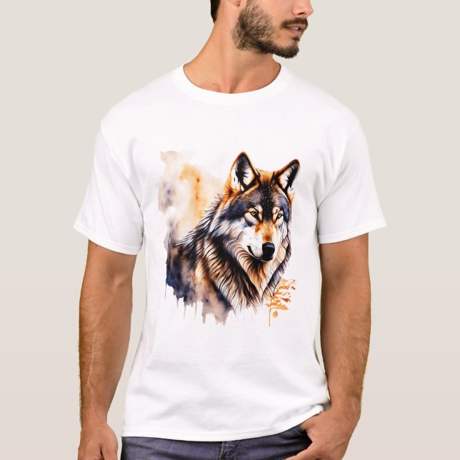 T-shirt Faites une déclaration de style dans la vie quotid (Devant)