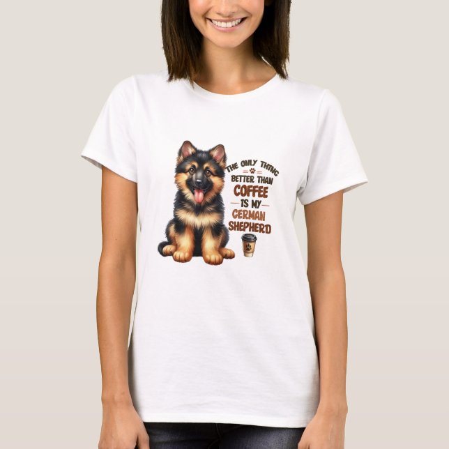 T-shirt Faites une déclaration de style dans la vie quotid (Devant)