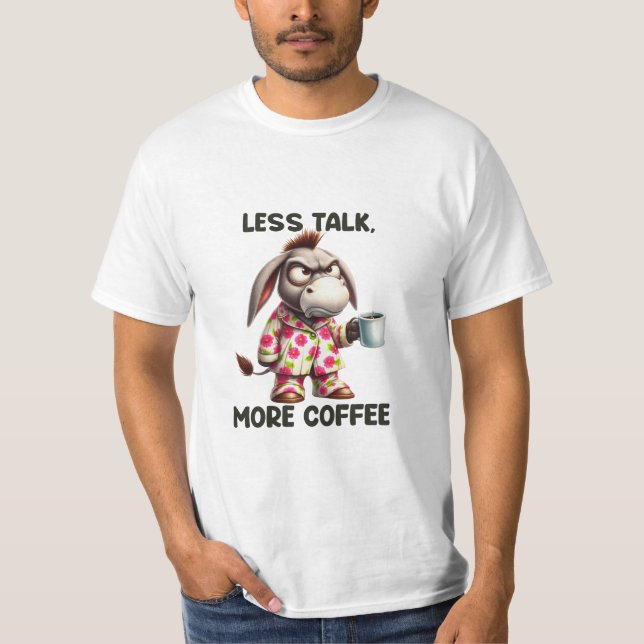 T-shirt Faites une déclaration de style dans la vie quotid (Devant)