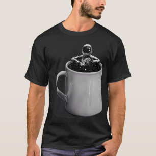 T-shirt Faites une pause
