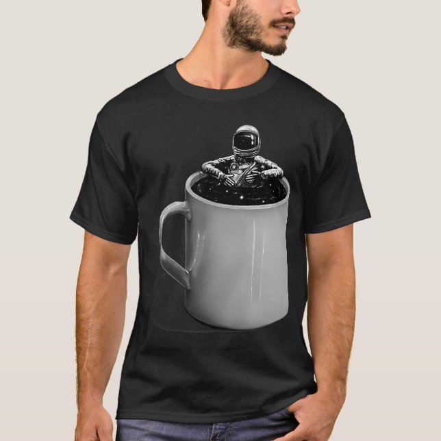 T-shirt Faites une pause (Devant)