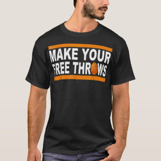 T-shirt Faites vos jetons libres T Shirtcadeau, drôle, pou
