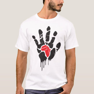 T-shirt Faites votre marque