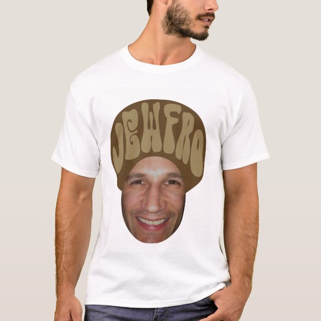 T-shirt Faites votre propre bijou (Devant)