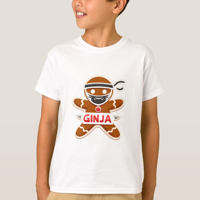 T-shirt Faith (Devant)