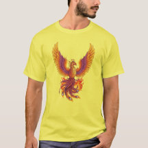 T-shirt Faith
