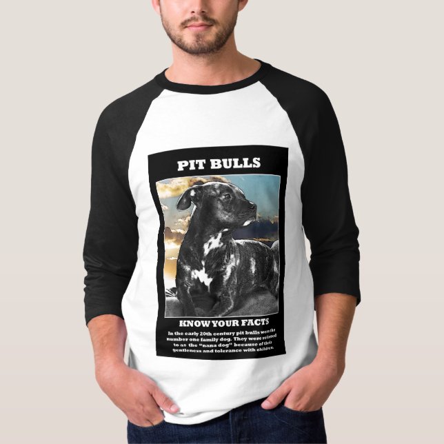 T-shirt Faits de mine (Devant)