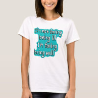 Faking bien Invisible