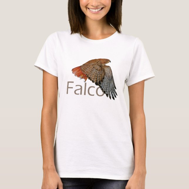T-shirt Falco (Devant)