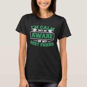 T-shirt falconry ami ornithologie gamehawking oiseau hunti