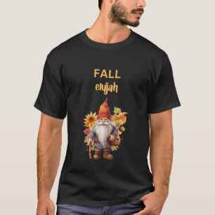 T-shirt Falleluja
