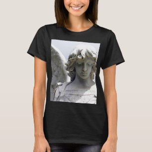 T-shirt Falln Ange d'automne