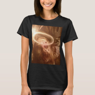 T-shirt Falln Guardian Angel