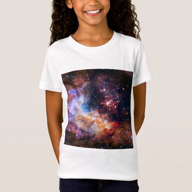 T-Shirt Falln Westerlund (Devant)