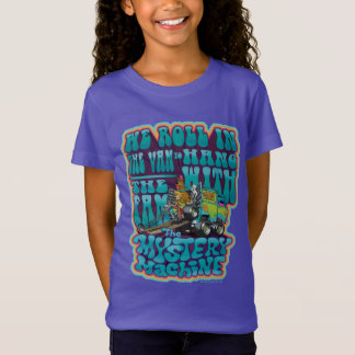 T-Shirt Fam Graphic