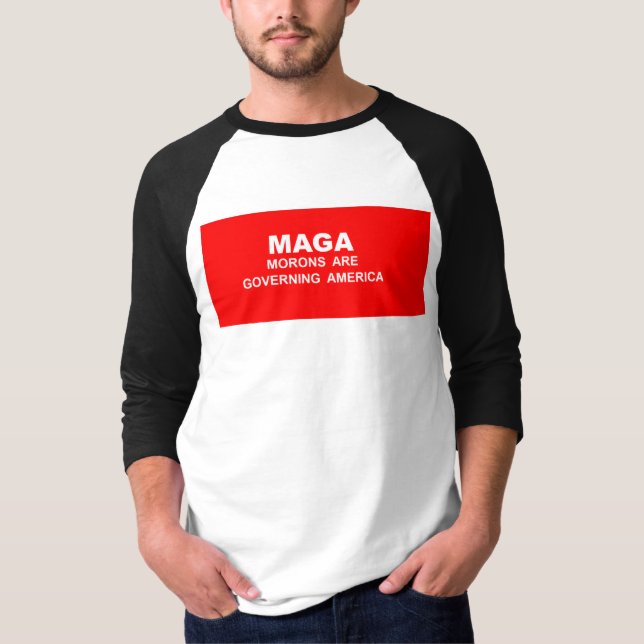 T-SHIRT FAMA (Devant)