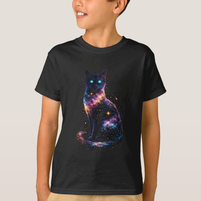 T-shirt Familier Starbound (Devant)