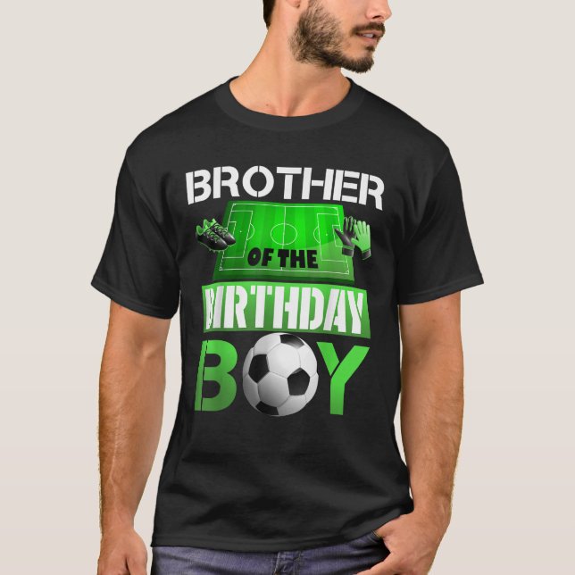 T-shirt Famille (Devant)