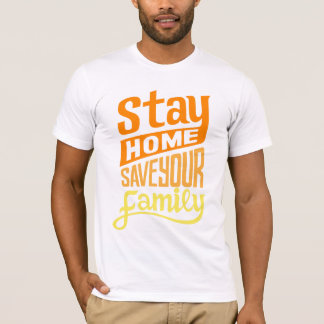 T-shirt famille
