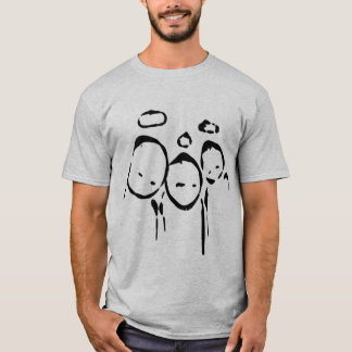 T-shirt Famille