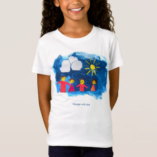 T-shirt famille
