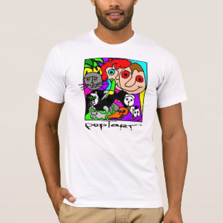 T-shirt Famille 2