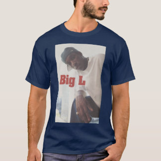 T-shirt Famille Big L