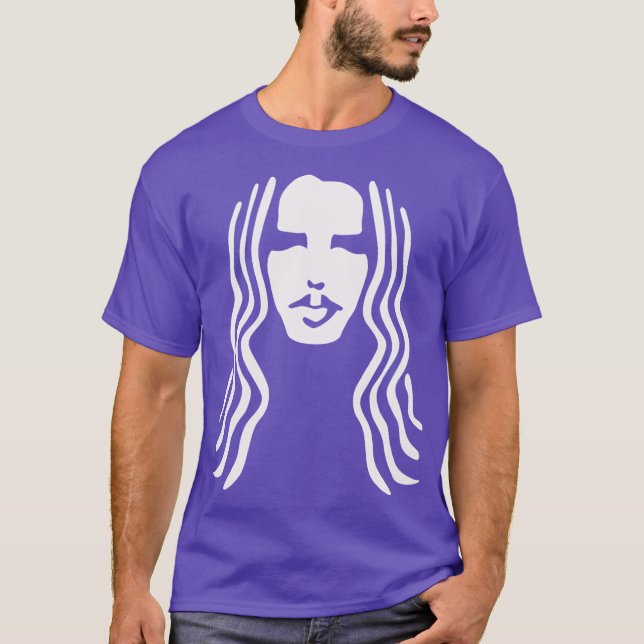 T-shirt famille Chris Cornell (Devant)