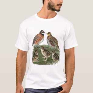 T-shirt Famille de Colin de Virginie