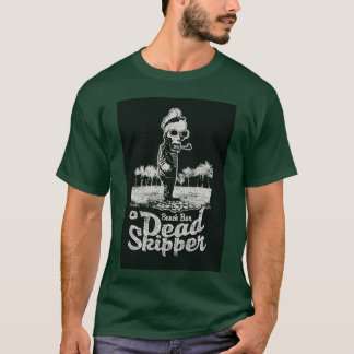 T-shirt famille de conception de musique