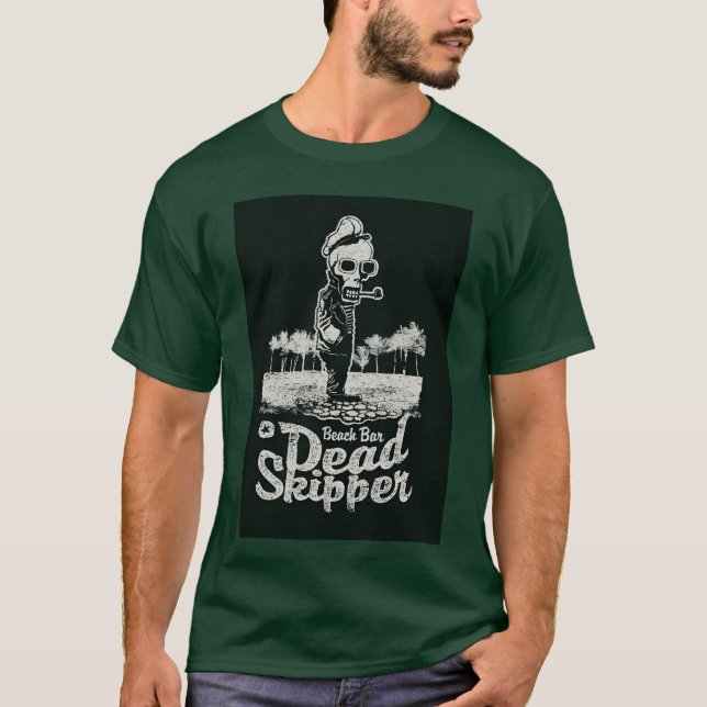 T-shirt famille de conception de musique (Devant)