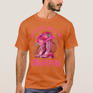 T-shirt Famille de garçon de femmes occidentales