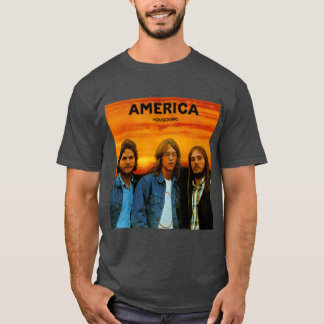 T-shirt Famille de rentrée