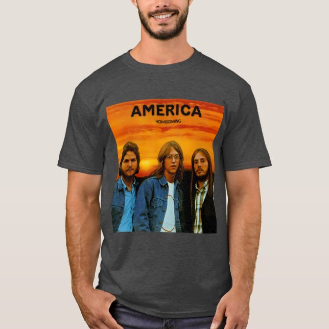 T-shirt Famille de rentrée (Devant)