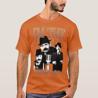 T-shirt Famille de Scatman John Rappeur