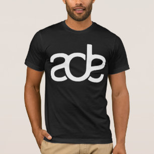 T-shirt Famille de transe d'ADE