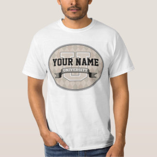 T-shirt Famille drôle personnalisée de cool nommé
