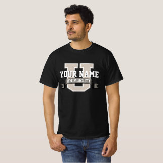 T-shirt Famille drôle personnalisée de cool nommé