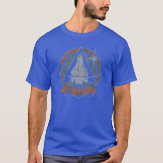 T-shirt Famille FTL
