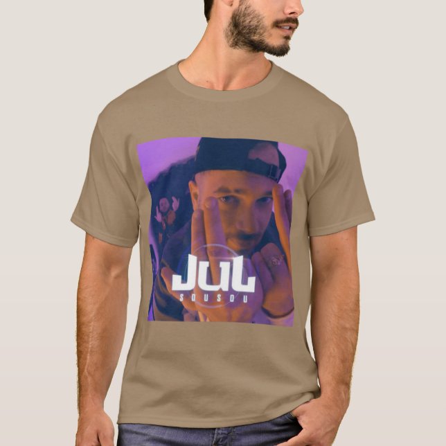 T-shirt Famille Jul (Devant)