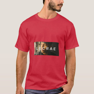 T-shirt Famille Lecrae
