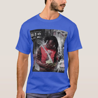 T-shirt Famille Lucki Money