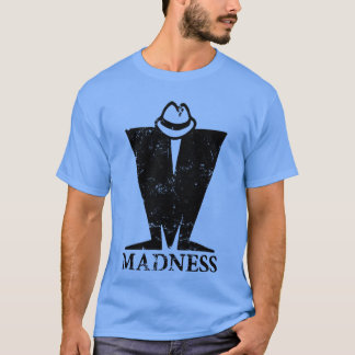 T-shirt Famille Madness Band