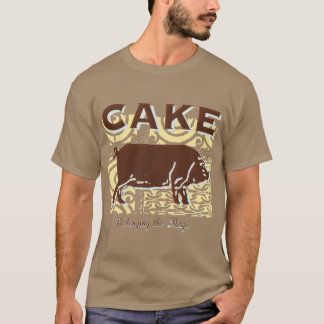 T-shirt Famille magique