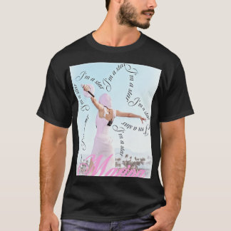 T-shirt Famille Marina Princesse du Pouvoir