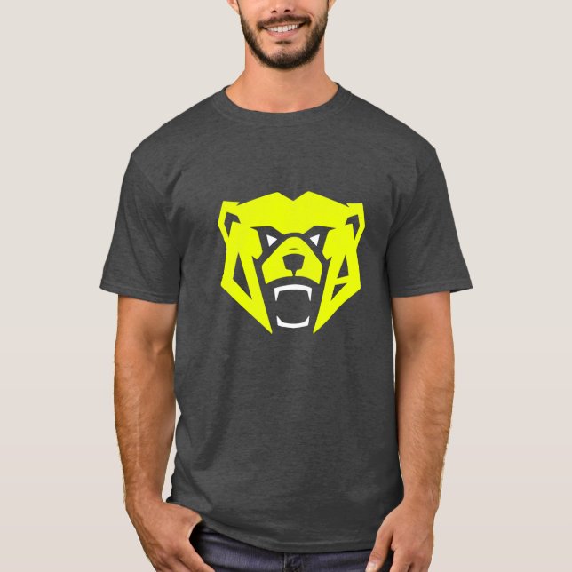 T-shirt famille Oliver Bearman (Devant)