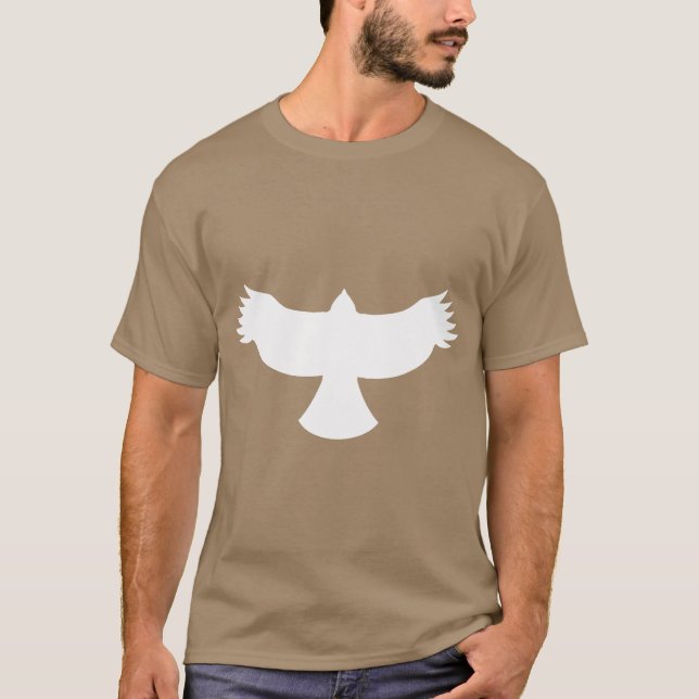 T-shirt famille Premium blanche THH (Devant)