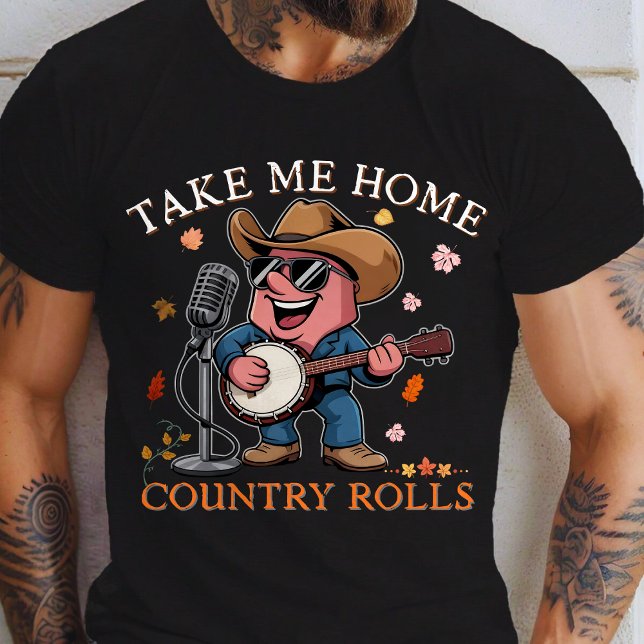 T-shirt Famille Thanksgiving Matching Meilleurs amis (Créateur téléchargé)