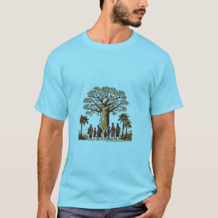 T-shirt Famille True